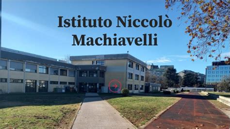 Numero I, Anno VII, Gennaio 2019 Liceo Machiavelli